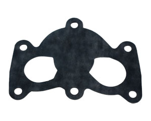 Gasket, GEN 7 Sea Pump