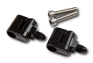 LS Crossover and Thermostat