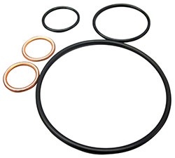Service Kit for Hardin Thermostatic Oil Adapters