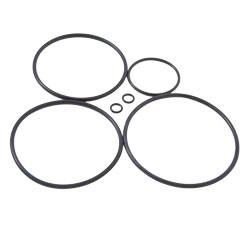 O-Ring Kit for 625-7914 Oil Adapter