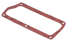 Oil Cooler Cover Gasket - Port Side