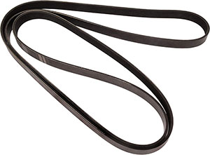 Serpentine Belt 6 Rib, 42" Long