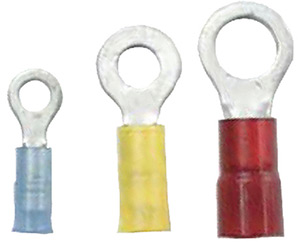 Ancor Nylon Ring Terminal