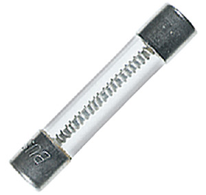 Mdl 10 Amp Fuse, 2/Pk