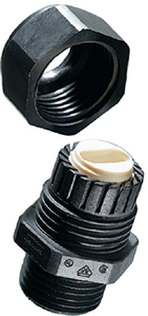 Liquid Tight Wire Seal 3/4"