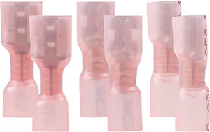 Ancor Universal Speaker Connector Kit