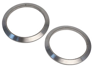 Flex Flare Tailpipe Flange for Mercury 525 / 600 / 700