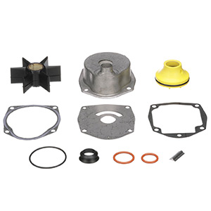 REBUILD KIT-W/P Mercruiser 817275A5