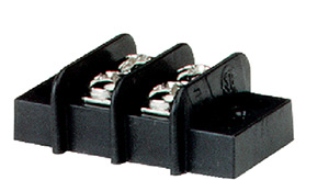 Ind. Connector 15 Amp