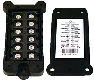 Johnson/Evinrude Powerpack