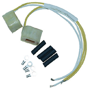 Mercury Stator