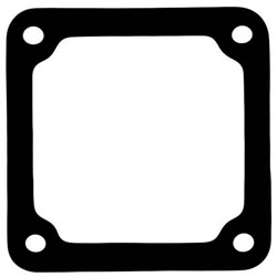 End Plate Gasket 9-40570