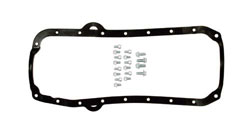 Oil Pan Gasket Set (1pc)