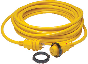 Marinco 30a/125v Standard Shorepower Cordset