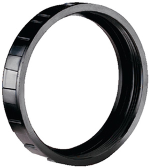 Marinco 500r Threaded Locking Sealing Ring For Use With 50 Amp Systems
