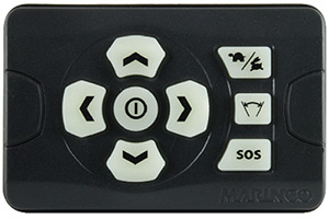 Marinco Wireless Bridge Remote For Spl Spot Lights