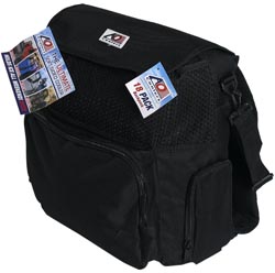 18 Backpack Cooler