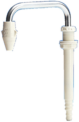 Telescopic Faucet