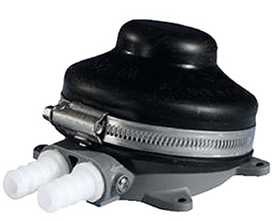BABYFOOT MANUAL GALLEY PUMP (WHALE WATER SYSTEMS)