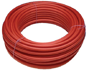 Whalex 15mm Tubing, Red (50M)