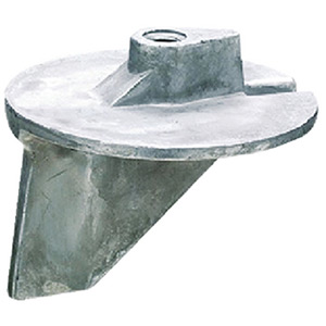 Yamaha Outboard Anodes - Zinc