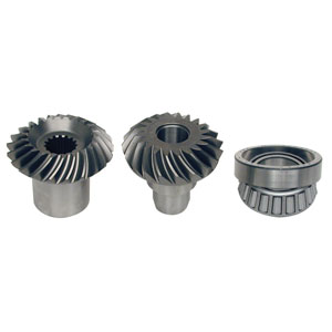 Gear Set-Heavy Duty 43-18411A2