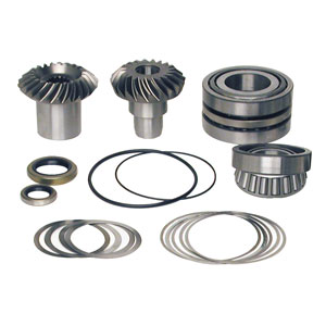 Gear Set 43-18411A4