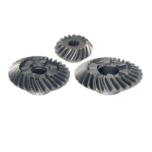 Gearcase Gear Sets 43-96084A4