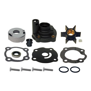 Complete Water Pump Kit 395270