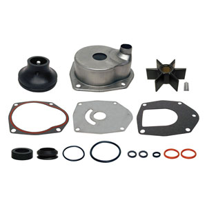 Complete Water Pump Housing Kit 817275A5
