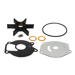 Water Pump Impeller Kit 47-85089T4