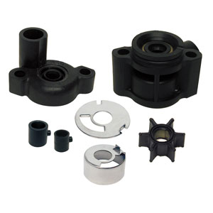 Complete Water Pump Housing Kit 46-70941A3