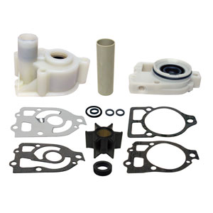 Complete Seawater Pump Kits