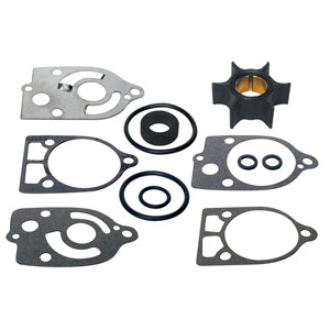 Water Pump Impeller Kit 47-89983T1