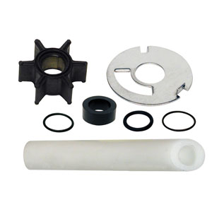 Water Pump Impeller Kit 47-89980T1