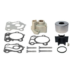 Complete Water Pump Kit