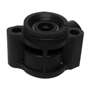 Pump Base 46-70941A1