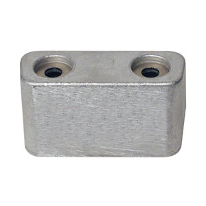 Aluminum Anode – For Cobra (1990-1993)