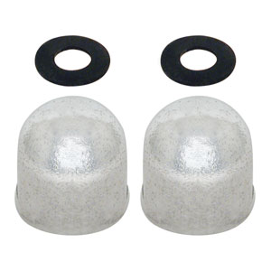 Aluminum Anode 55989Q9