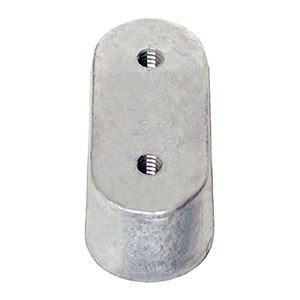 Aluminum Anode 173029