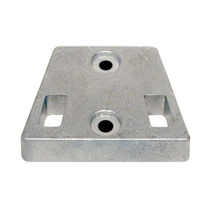 Aluminum Anode – For Cobra (1986-1989)