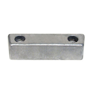 Aluminum Anode Kit - For AQ290, 290DP