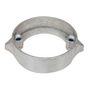 Aluminum Anode Kit - For AQ280DP