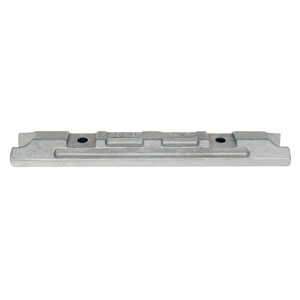 Aluminum Anode- For 40-90 HP