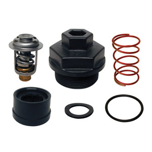 133° Thermostat Rebuilt Kit