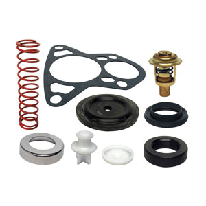 143° Thermostat Rebuilt Kit