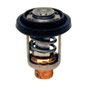 122° Thermostat Kit