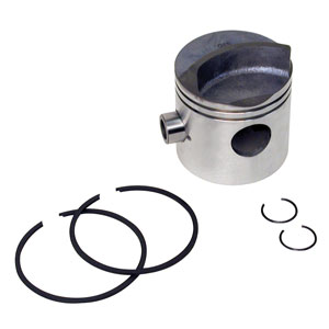 Piston Kit 774-9137A10