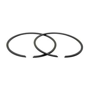 Piston Ring 39-18653A12