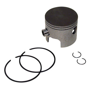 Piston Kit 777-9009A7